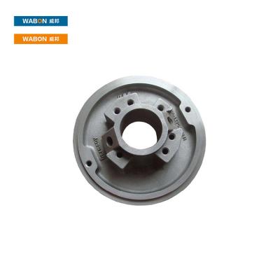 China Custom Steel Stainless Steel Precision Casting Investment Casting Parts for sale