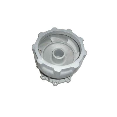 China Customized Stainless Steel Lost Wax Parts Stainless Steel Casting Parts for sale