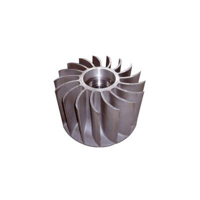 China Precision Casting Steel Custom Part Lost Wax Process Precision Machining Stainless Steel Investment Casting for sale