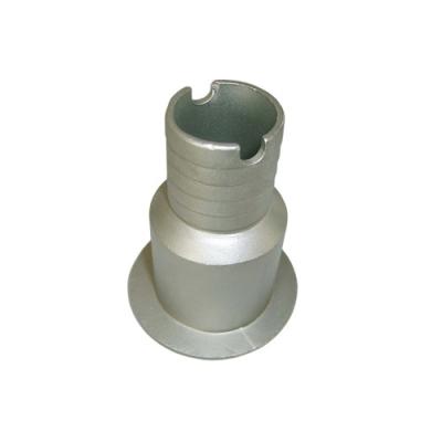 China Steel customized mechanical parts lost wax service steel casting csting parts for sale