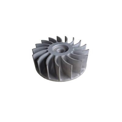 China Aluminum Casting Parts Custom Precision Aluminum Casting Parts Precision Machining Parts for sale