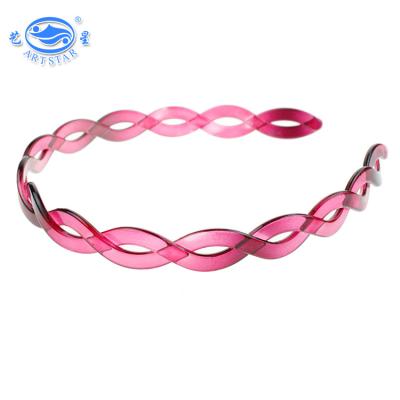 China Fashion ARTSTAR Main Fashion Band for Ladies for sale