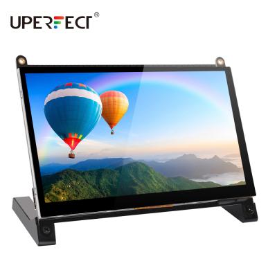 China 7 Inch Monitor IPS PC Laptop Touch Screen Display for 16.7M PC/Win Tablets for sale