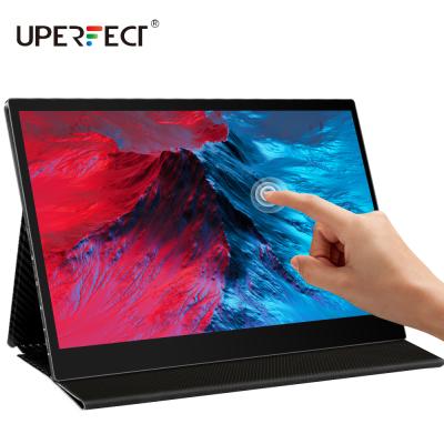 China UPERFECT LCD Monitor 12.3