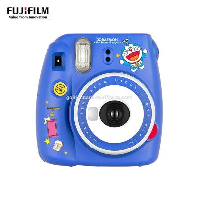 China PROFESSIONAL wholesales fujifilm instax mini 9 /mini 8/mini 7s instant camera (Doraemon) for sale