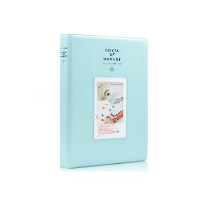 China Fashion Instax Photo Album for Instax mini 7s/8 9 25/70/90 for sale