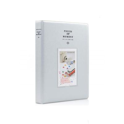 China Fashion Fujifilm Instax Mini Photo Album for Instax mini 7s/8 9 25/70/90 Colorful for sale