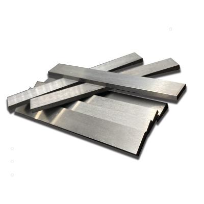 China Rough/precision grinding High quality precision grinding Tungsten Carbide Flat Bars Tungsten Carbide Plates for sale