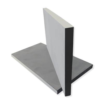 China Metal cutting Cemented Tungsten Carbide Plate/flat Bar Blanks/bar Block for sale