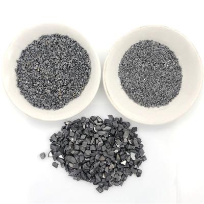 China Durable and wear-resistant Cast Tungsten Carbide Particles For Welding Industry Hard Facing Material for sale