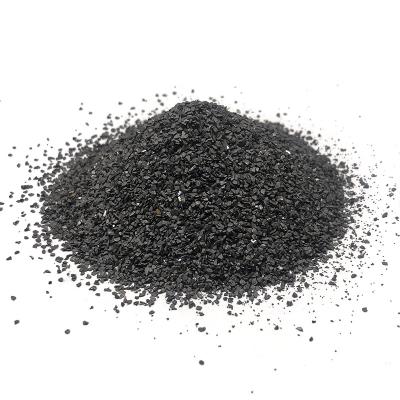 China Increase hardness and wear resistance Different Particle Size Metal Powder High Carbon Ferro Chromium for sale