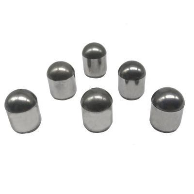 China Mining and tunneling/drilling/petroleum tools Ball Tungsten Steel Button YG8 Tungsten Carbide Hard Alloy Mining and Tunneling/drilling/petroleum Tools High Wear Resistance for sale