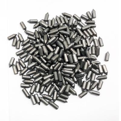 China Window breaker Safety Tungsten Carbide Tips Tungsten Carbide Tips For Making Glass Broken Hammer for sale