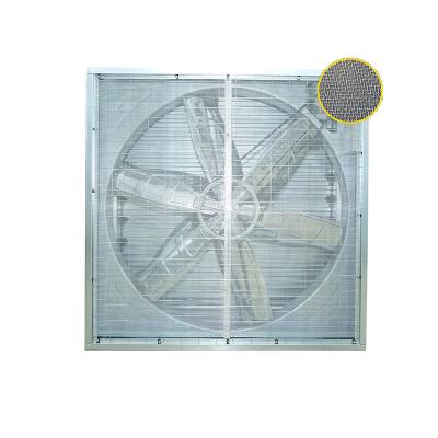 China Industrial Equipment Chicken House Livestock Poultry Farm Equipment Axial Flow Exhaust Fan for sale