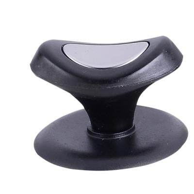 China Viable Bakelite Handle Knob Cookware Parts For Pan Lid for sale