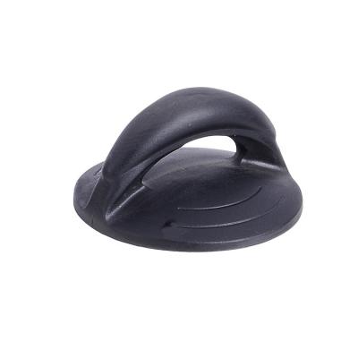 China Sustainable Heat Resistant Bakeliter Handle Knob For Cookware for sale