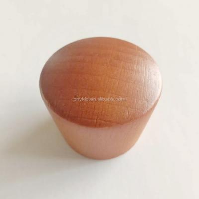 China Pan Lid Viable New Style Cookware Wooden Knobs for sale