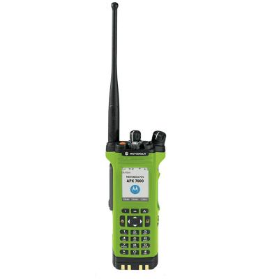 China APX6000 P25 ​​Portable Radio Public Safety MULTIBAND Safety Walkie Talkie for Motorola NEAR 6000 APX7000 for sale