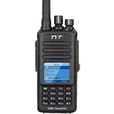 China TYT MD390 DMR Handheld Digital Mobile Walkie Talkie UHF&VHF FM Two Way Radio MD390 for sale