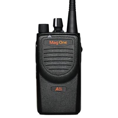 China Factory Wholesale Price 50km Walkie Talkie For Motorola With Cross-band Two Way Radio A8I for sale