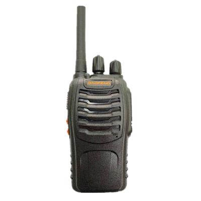 China Baofeng 888H Mini Radio Walkie Talkie Cheapest Professional Radio USB Charger Radio BF-888H for sale