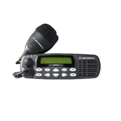 China Long range GM338 radio GM360 car radio mobile base station for hot sale car walkie talkie GM338 for sale