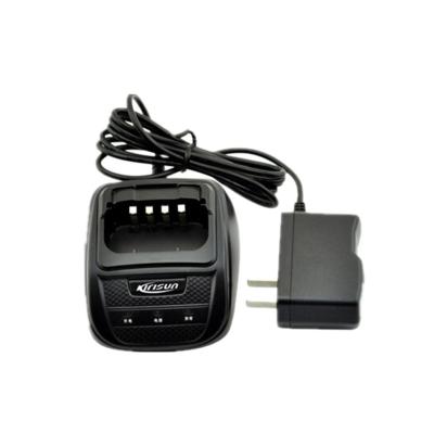 China Wholesale Walkie Talkie KIRISUN PT-3500S Two Way Desktop Charger KBC-35S for sale