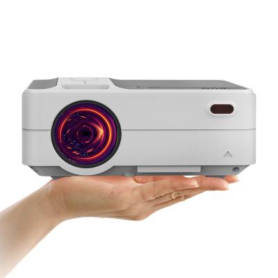 China Pico China Supplier Full HD Projector 1080P Support 720P 1080P 4K Video Proyector Beamer for sale