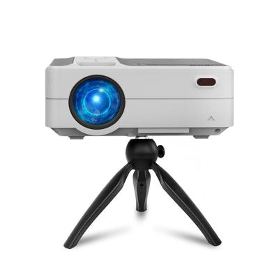 China Pico EUG China factory mini portable radio led proyector multimedia projector for sale