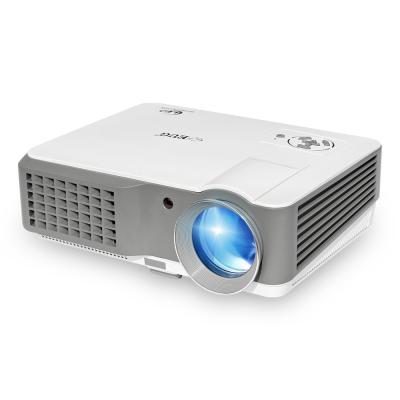 China Original Eug X760 lcd mini hd led projector for home / home cinema video projector for sale