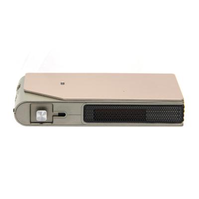 China DLP wifi wireless led side by side DLP projector shutter 3D projector for sale