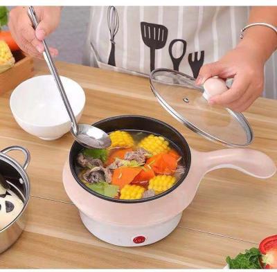 China Sustainable Electric Cooker Stove Nosntick Stainless Steel Pot With Steamer Shark Pot for sale