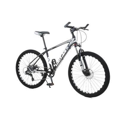 China Aluminum Alloy Hard Frame 8/9/10/11Speed ​​26 Inch Aluminum Alloy Mountain Bike Adult Bicycles for sale