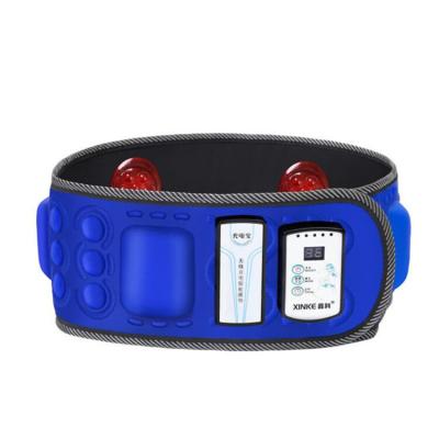 China Newest Comfortable Factory Multifunctional Slim Belt Belly Burning Slim Fat Artifact Slimming Belt Hot Sale for sale