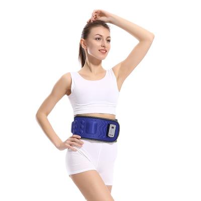 China Latest Arrival Comfortable Multifunctional Fat Burning Slimming Belt Slimming Artifact Lazy Body Slimming Machine Hot Sale for sale