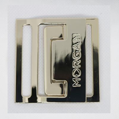 China 2021 Nickel Free Custom Roll High Quality Zinc Alloy Pin Belt Buckle Pin Buckles Material Shiny Metal Metal for sale