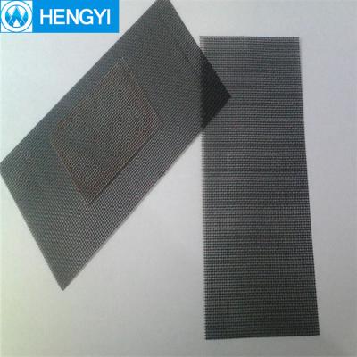 China Industry Titanium Cathode Electrode And Anode For Sodium Hypochlorite Generator for sale