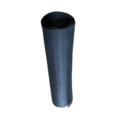 China Woven Wire Anode Coated Mesh Titanium Industry DSA Platinum Electrode for sale