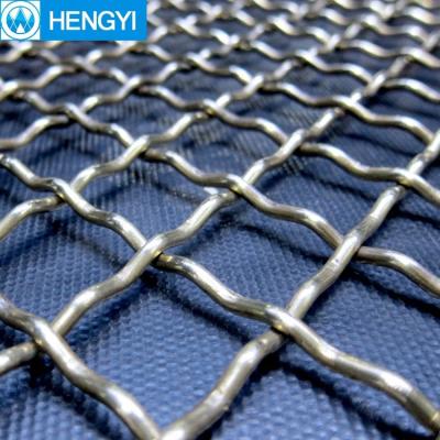 China Plain Weave Nicr 60/15 Nichrome Platinum Coated Nickel Wire Mesh For Energy for sale