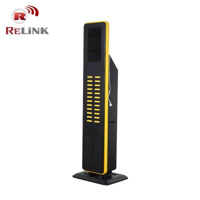 China Chain Store 24 Ports Mobile Portable Charger Power Bank Sharing Power Bank Rental Vending Machines for sale