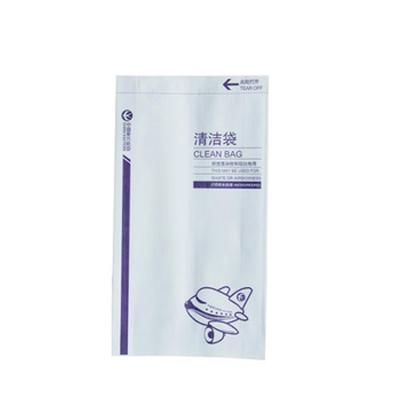 China Whole Sale Recyclable Vomit Bag Air Sickness Disposable Paper Bag For Airplane for sale