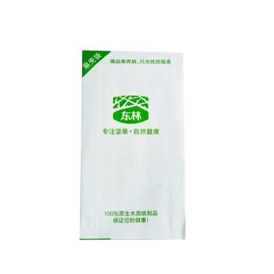 China New Arrival Air Sickness Cleaning Vomit Disposable Paper Bag for sale