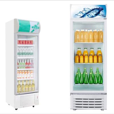 China COMPRESSOR Factory Price DC Battery Powered Solar Fridge for sale