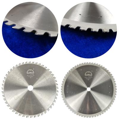 China Jingshang Customization Long Working Circular Saw Blade For Metal Cutting Saw Blade High Quality for sale