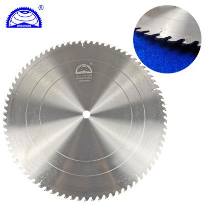 China Jingshang Special Price 24 Inch 80 Teeth General Purpose Cheap Circular Saw Blade For Wood Cutting 600X30X80T Saw Blade for sale