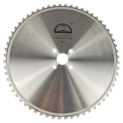 China cold saw blade for BCN high quality brand steel cold saw blade for cutting color stainless steel for sale