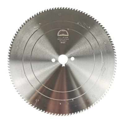 China Saw Blade For Cutting Metal China Tools Professional Multi Purpose 14inch 355mm Steel Carbide Color Tile Cutting Rock Wool Panel Ripping Blade Saw Supplier for sale