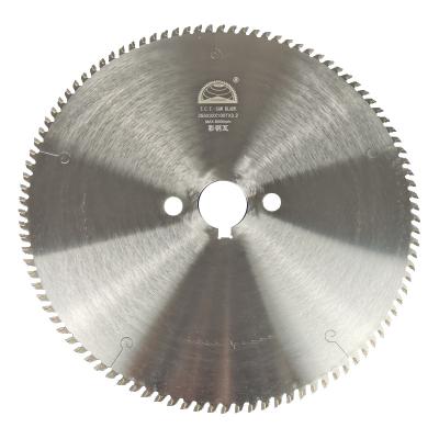 China Saw Blade For Cutting Metal Wholesale Customized Universal Carbide Alloy Ripping 10in Circular Saw Blades 10