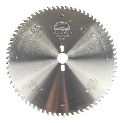 China Wood Cutting Diamond Saw Blade Trade Assurance Hot Products Diamond Cutting Wood Precision 12 Inch T72 Ripping Circle Saw Blades For Foshan Particle Boards for sale