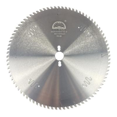 China Wood Cutting Diamond Saw Blade Long Life 14 Inch T84 General Purpose Blade Reciprocating Saw Metal Panel Saw Blade For Cuts In Wood / Melamine / MDF for sale